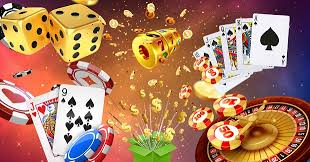 Discover the Thrills of Online Casino Katanaspin