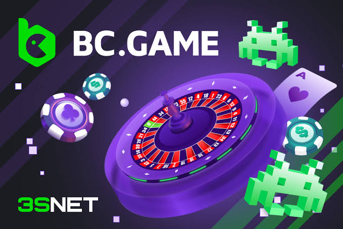 Registration Process at bcgamebet.ng - Step by Step Guide