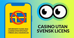 Skattefria Casinon Ditt Guide till Spel utan Skatt Skattefria Casinon Ditt Guide till Spel utan Skatt