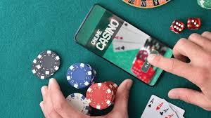 The Allure of Casino Jazz Where Music Meets Gaming